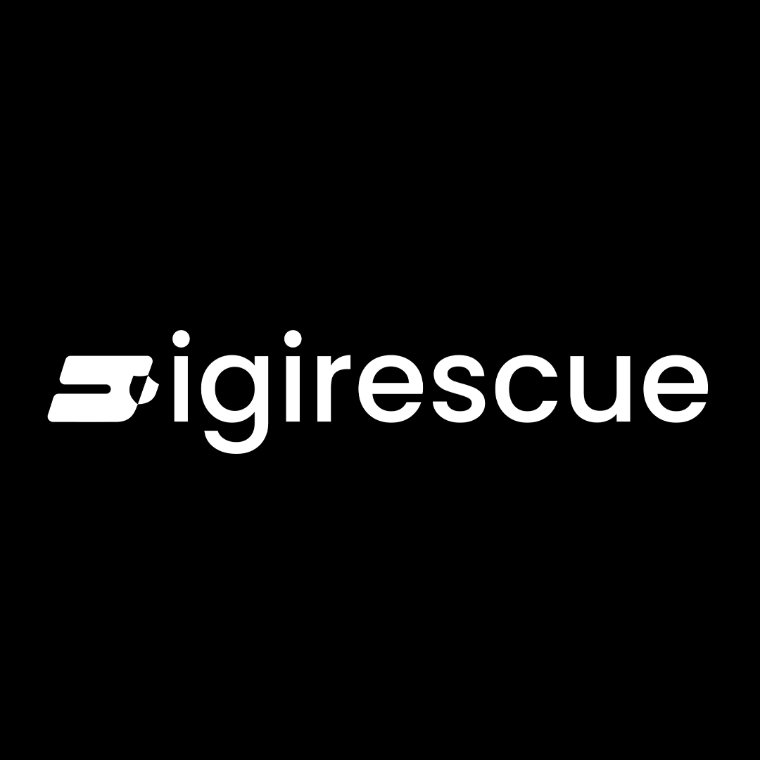 Digi Rescue logo