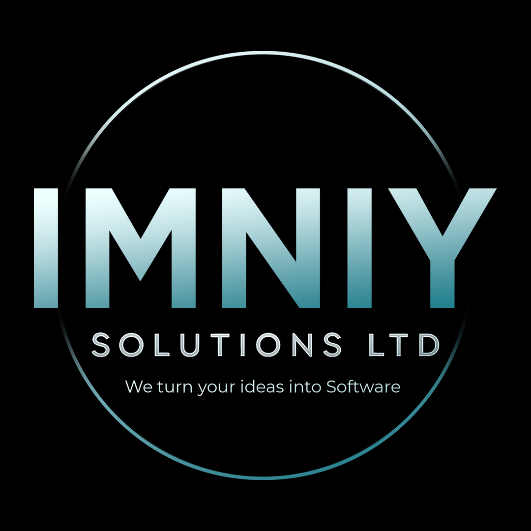 IMNIY Solutions logo