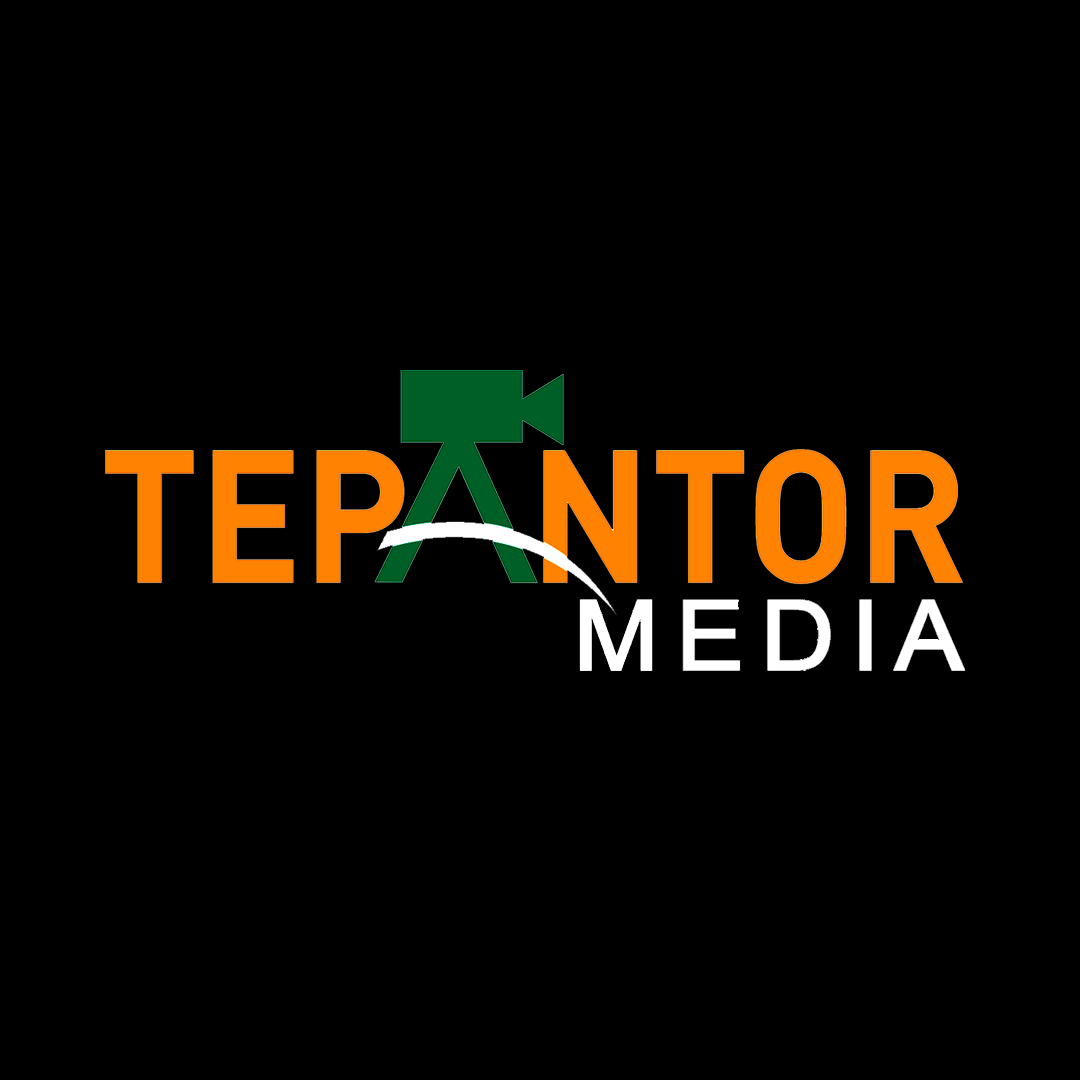 Tepantor Media logo