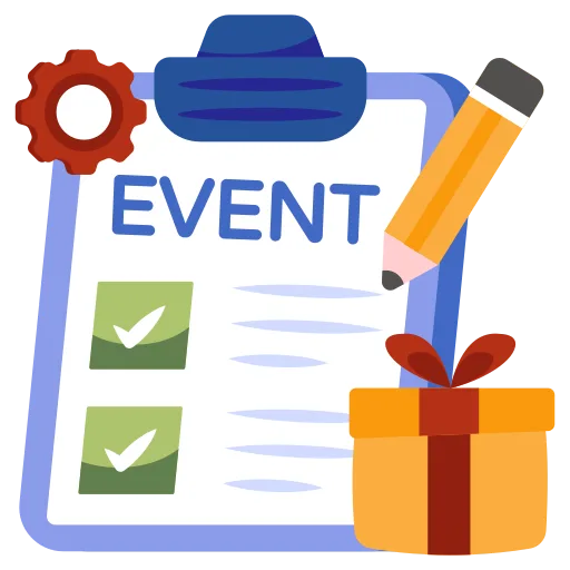 Event Management Support